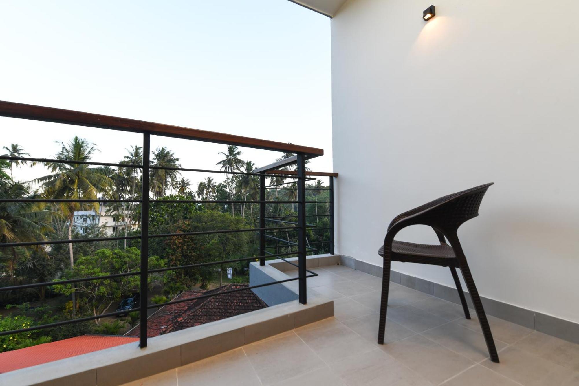 Hiriketiya Beach Resort Dickwella Exterior photo