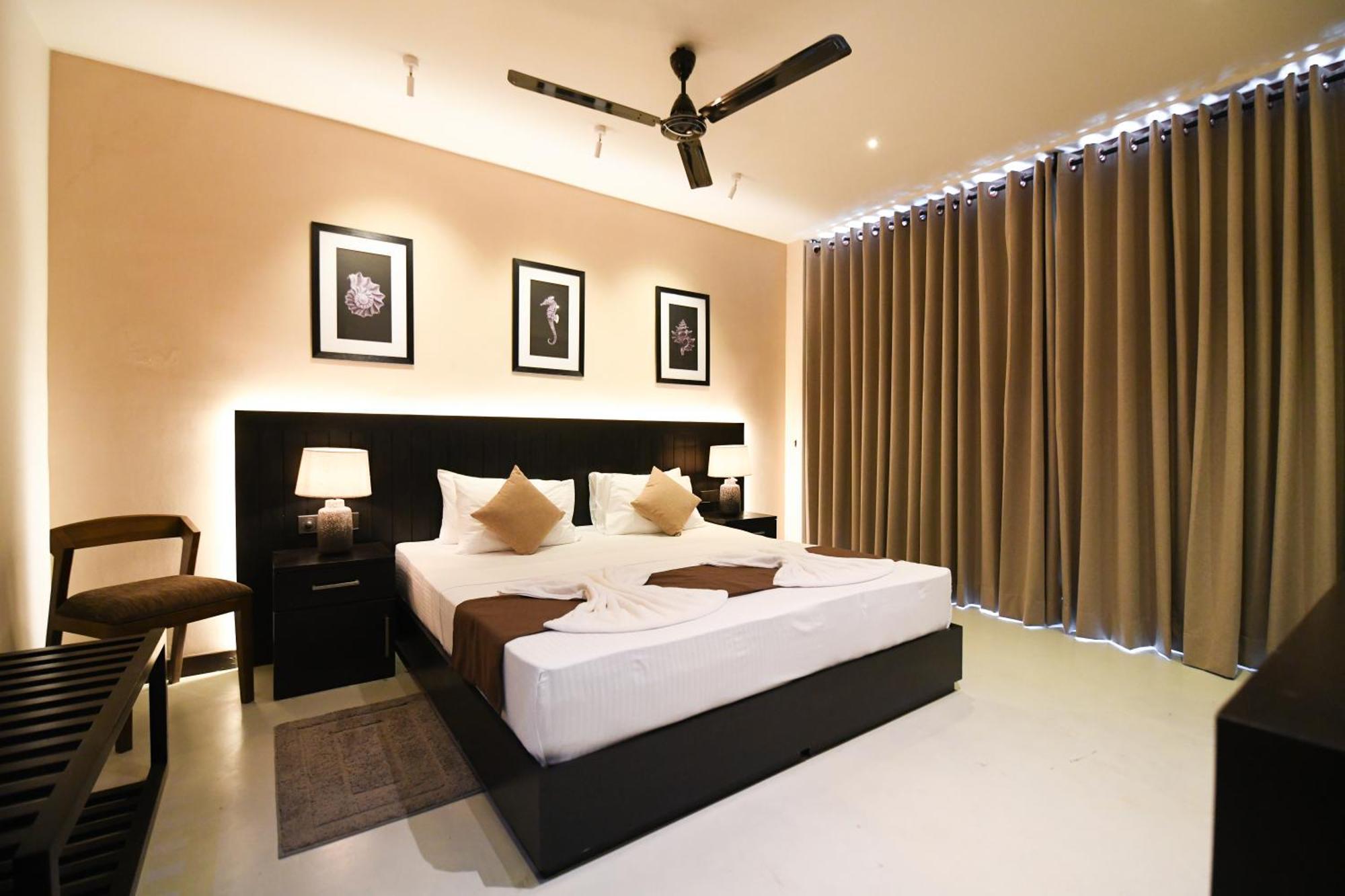Hiriketiya Beach Resort Dickwella Exterior photo